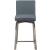 Giro Swivel Counter Stool