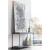 Makrana Marble Console Table