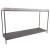 Makrana Marble Console Table