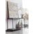 Makrana Marble Console Table