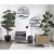Girona Polyester Arm Chair