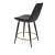 Eiffel Ana Wood Counter Stool