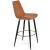 Eiffel Ana Wood Bar Stool