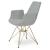 Eiffel Tower Dining Arm Chair