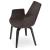 Eiffel Plywood Dining Arm Chair