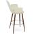Eiffel Ana Arm Barstool