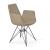 Eiffel Tower Dining Arm Chair