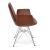 Eiffel Tower Dining Arm Chair