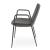 Eiffel Classy Armrest Dining Chair