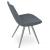Eiffel Star Dining Chair