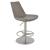 Eiffel Piston Steel Stool