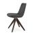 Eiffel Pyramid Swivel Dining Chair