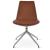 Eiffel Spider Swivel Dining Chair