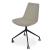 Eiffel Spider Swivel Dining Chair