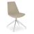 Eiffel Spider Swivel Dining Chair