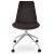 Eiffel Spider Swivel Dining Chair