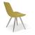 Eiffel Star Dining Chair