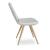 Eiffel Star Dining Chair