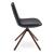 Eiffel Stick Swivel Dining Chair