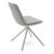 Eiffel Stick Swivel Dining Chair