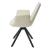 Eiffel Sword Dining Arm Chair