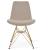 Eiffel Tower Dining Chair