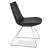 Eiffel Wire Dining Chair