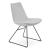Eiffel Wire Dining Chair