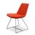 Eiffel Wire Dining Chair
