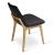 Eiffel Wood Dining Chair