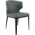 Delaney PVC Side Chair