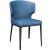 Delaney PVC Side Chair