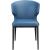 Delaney PVC Side Chair