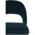 Roger Velvet Counter Stool