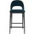 Roger Velvet Counter Stool