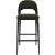 Roger Velvet Bar Stool
