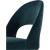 Roger Velvet Bar Stool