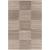 Elantra Wool Rectangular Hand-knotted Rug, 5' x 7'6
