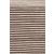 Elantra Wool Rectangular Hand-knotted Rug, Composition 1