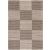 Elantra Wool Rectangular Hand-knotted Rug, Composition 1