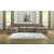 Sophie 4-Piece Polyester U-Shaped Modular Sectional Sofa