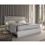 Elbe Bed, King Size