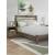 Elbrim MDF Panel Bedroom Set