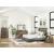 Elbrim MDF Panel Bedroom Set