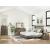 Elbrim MDF Panel Bedroom Set