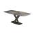 Elegance Ceramic Fixed Table