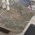Elegance Ceramic Fixed Table