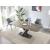 Elegance Ceramic Fixed Table