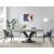 Elegance Ceramic Fixed Table