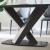 Elegance Ceramic Fixed Table